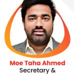 Moe Taha Ahmed